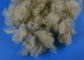 De niet-geweven Bruine Hittebestendige Kleur van de Polypropyleenstapelvezel